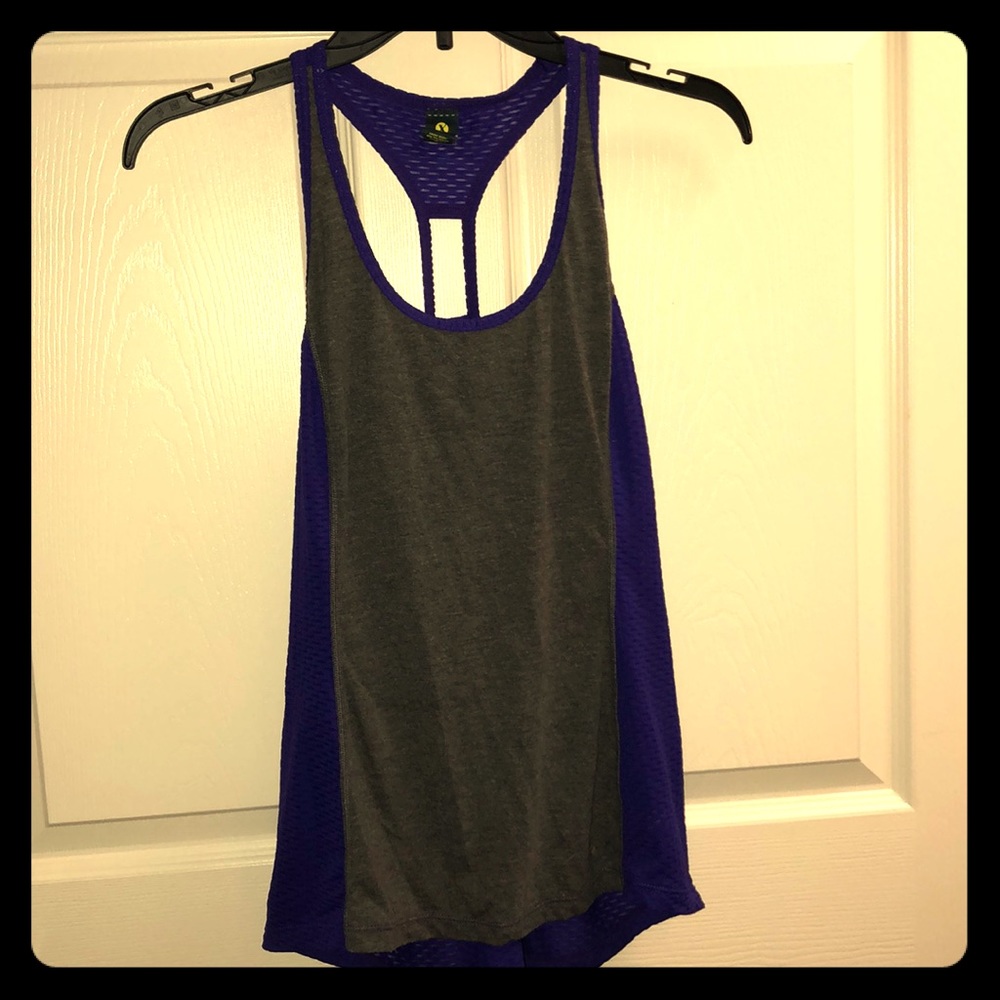 Xersion workout tank!